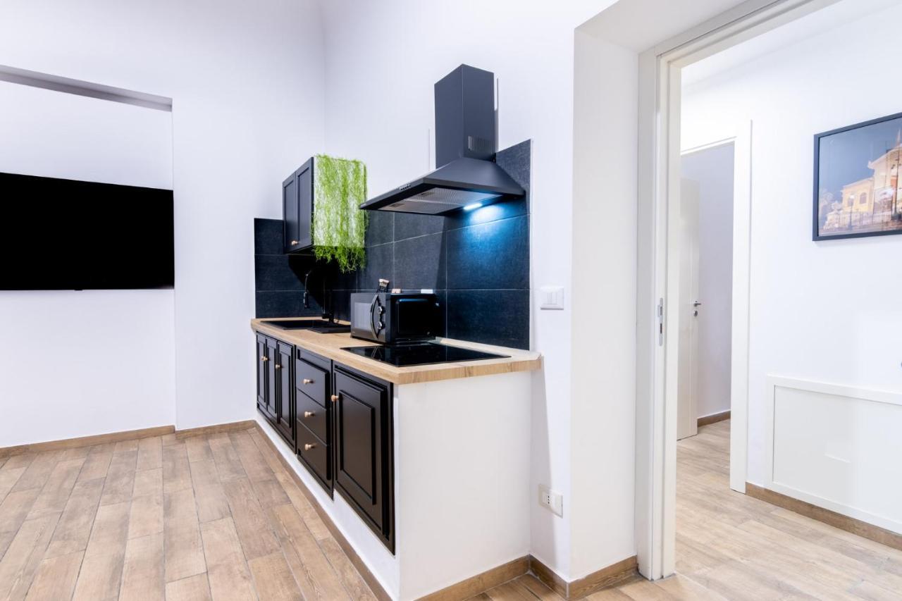 Principe Di Villafranca Holiday home *